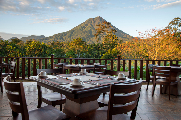 Others 5, Arenal Manoa Resort And Hot Springs, San Carlos