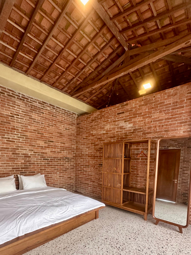 Bedroom 3, Pulojava Resort, Jepara