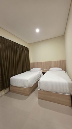 Others 3, M3 Sanur Hotel, Denpasar
