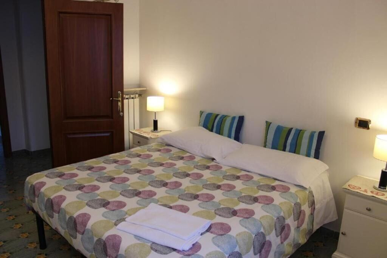 Bedroom 4, Chez Liviana, Rome