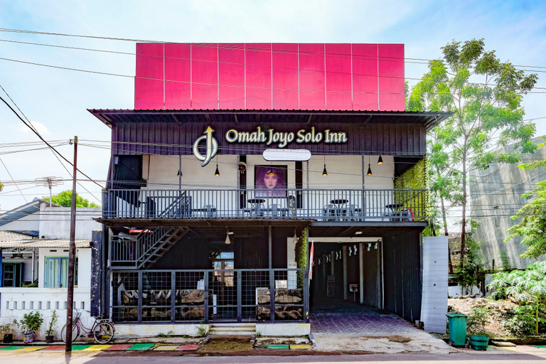 Others 5, RedDoorz @ Omah Joyo Solo Inn, Solo