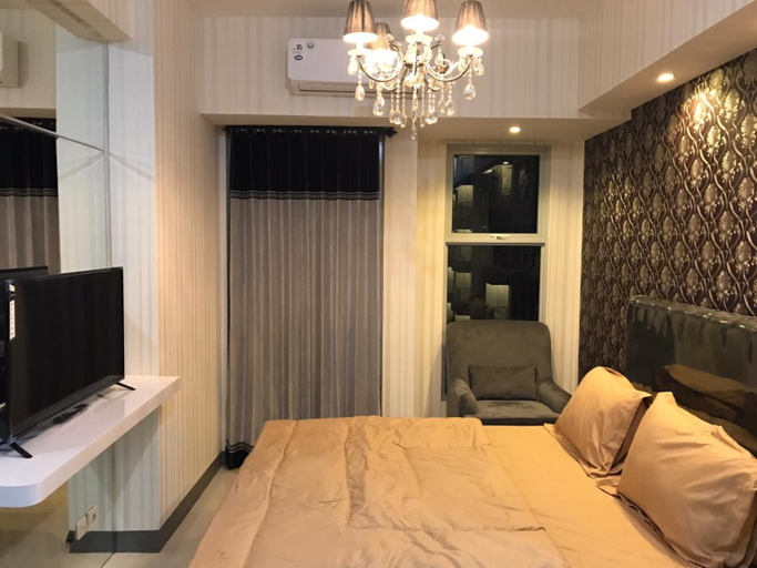 Anderson by Miracle Room Type - Anderson studio