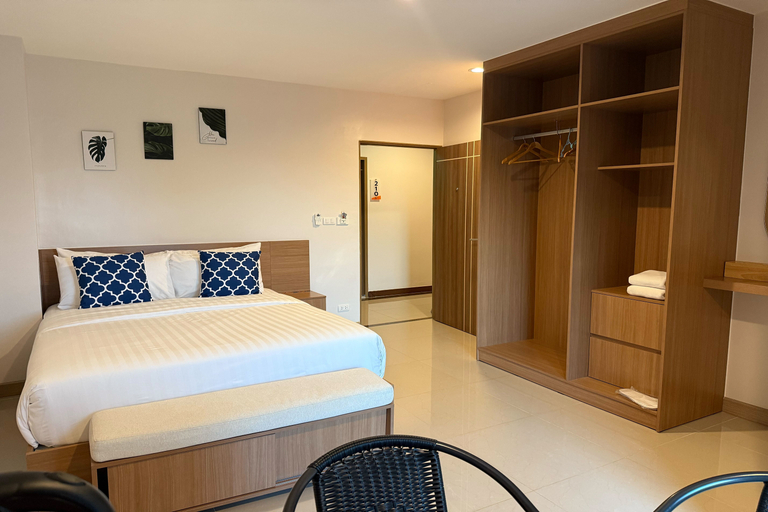 Bedroom 3, SKM Paradise Mae Sai, Mae Sai