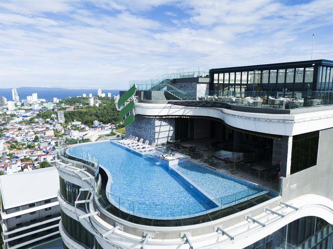 Others 2, TRIMULIA Hotel, Sihanoukville