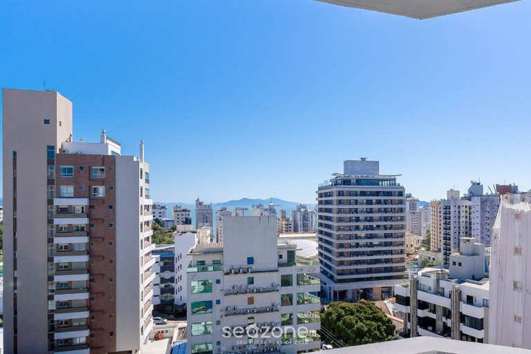 Exterior, Beautiful Apt in Downtown Florianopolis Rbh806, Florianopolis