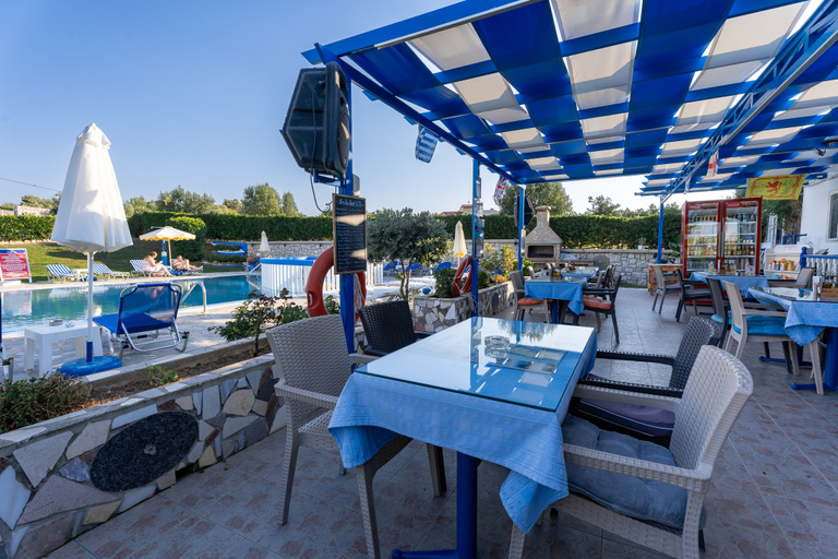 Food & Drinks 3, Sunlight studios, South Aegean
