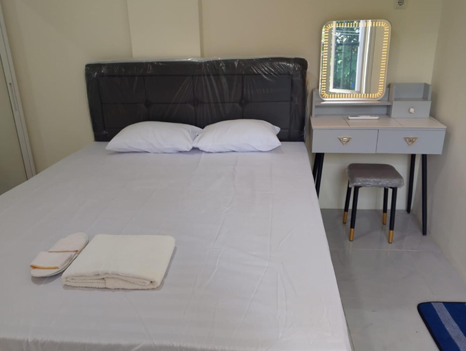 Bedroom 3, Grand Karunia Homestay, Surabaya