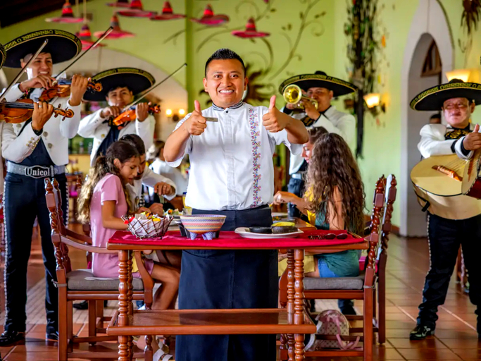 Others 4, Holiday Inn Club Vacations THE ROYAL SANDS, Benito Juárez