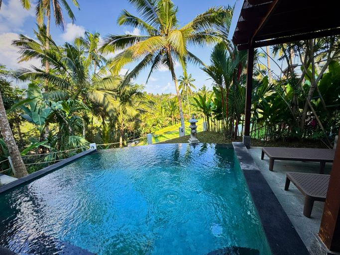 Sport & Beauty 4, Puri Diamond Villas, Gianyar