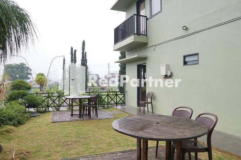 Others 4, Panorama Inn Residence Batu Mitra RedDoorz, Malang