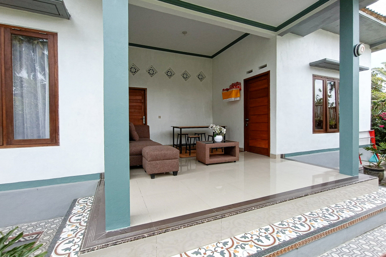 Others 5, Urbanview Villa Pondok Uma Sari Ubud, Gianyar