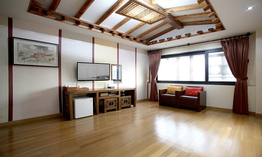 Others 4, Jeonju Hanok Taejogung Hotel, Jeonju