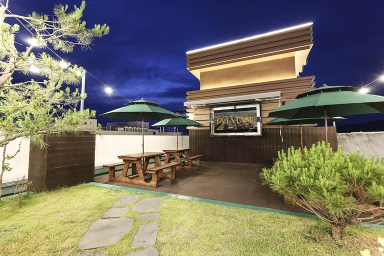 Exterior & Views 4, Daegu Seongseo Hotel Series 5.0, Dalseong