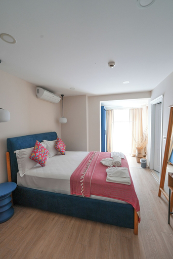 Room 5, Maison Çeşme, Çeşme