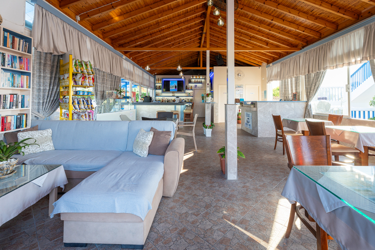 Others 5, Sunlight studios, South Aegean