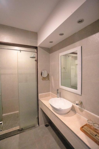 Bathroom 5, Seaside Resort Vung Tau, Vũng Tàu