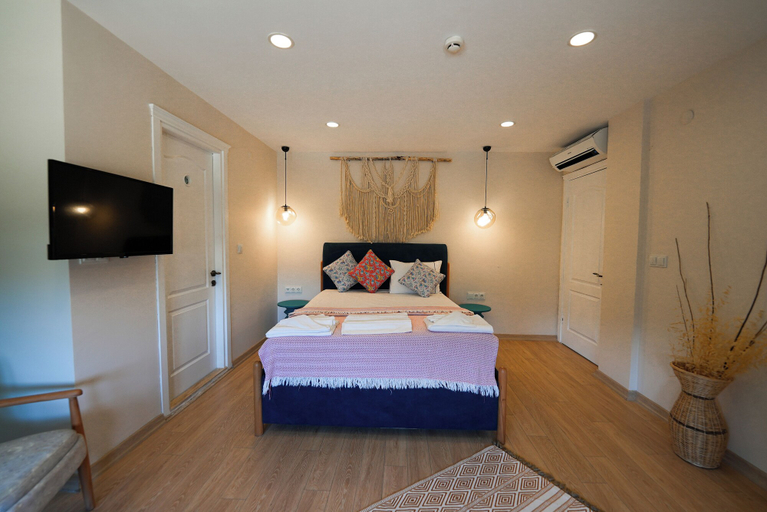Room 4, Maison Çeşme, Çeşme