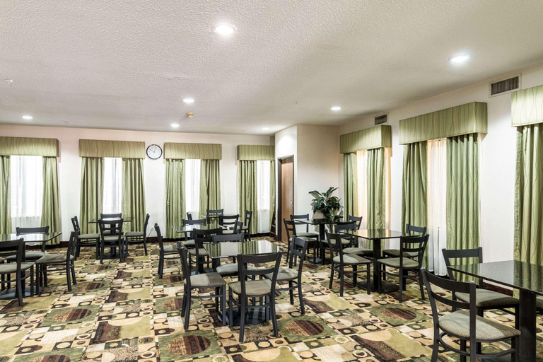 Others 5, Quality Suites Burleson - Ft. Worth, Johnson