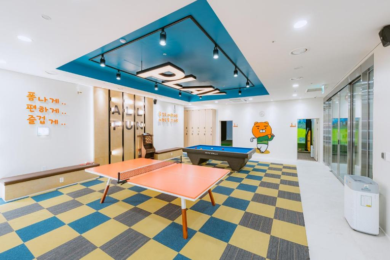 Others 4, Archieve 4H hotel Busan, Busanjin