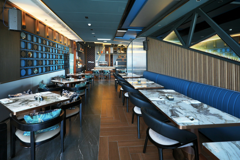 Others 5, TRIMULIA Hotel, Sihanoukville