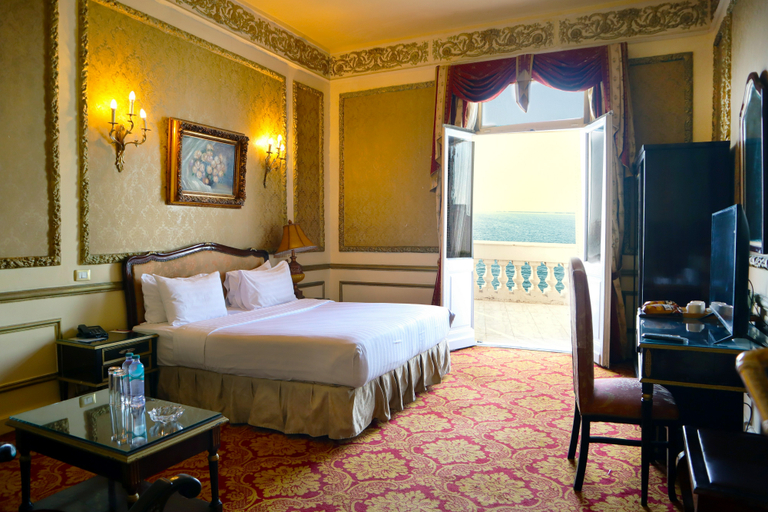 Others 2, Windsor Palace Hotel, Alexandria