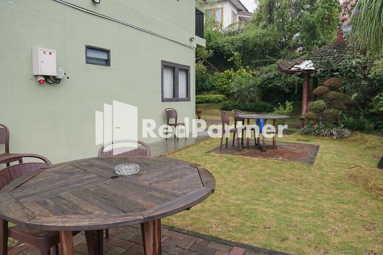Others 5, Panorama Inn Residence Batu Mitra RedDoorz, Malang