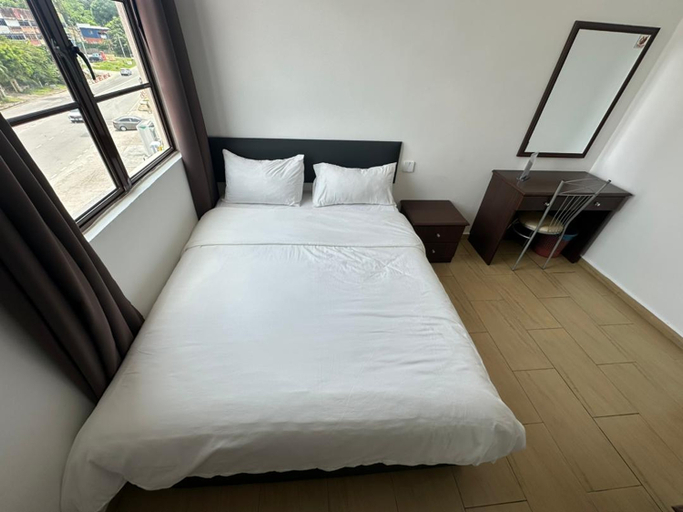 Glistar Hotel, Tampin