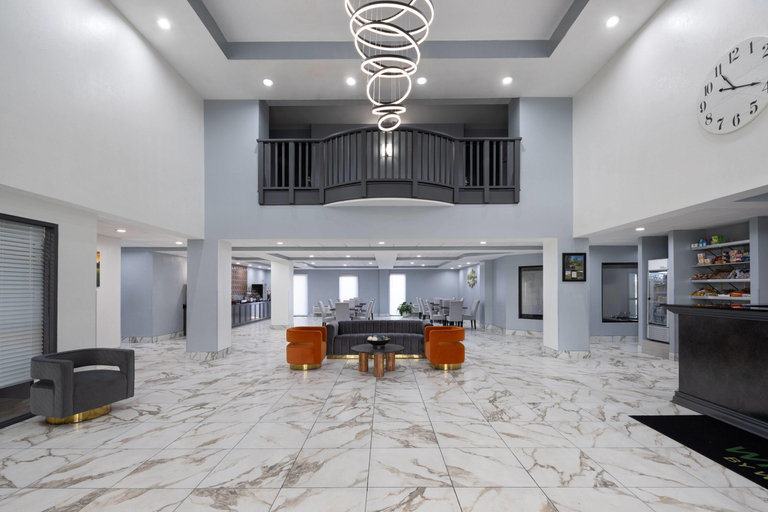 Public Area 2, Wingate by Wyndham Augusta/Fort Eisenhower, Richmond