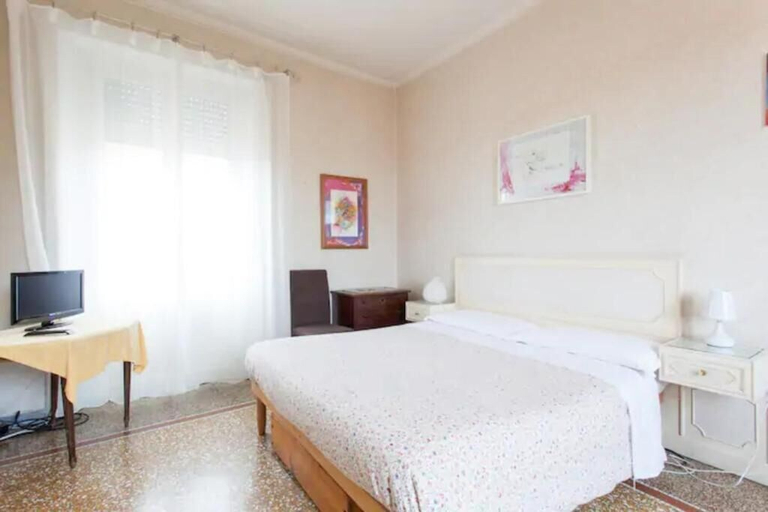 Bedroom 5, Chez Liviana, Rome