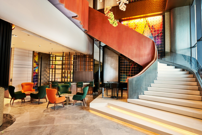 Others 4, TRIMULIA Hotel, Sihanoukville
