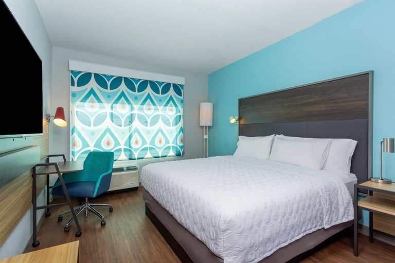 Bedroom 3, Tru By Hilton St. Augustine I-95, Saint Johns