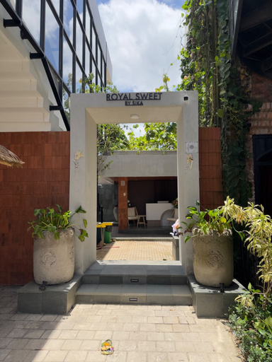 Exterior & Views, Royal Sweet By Sika, Badung