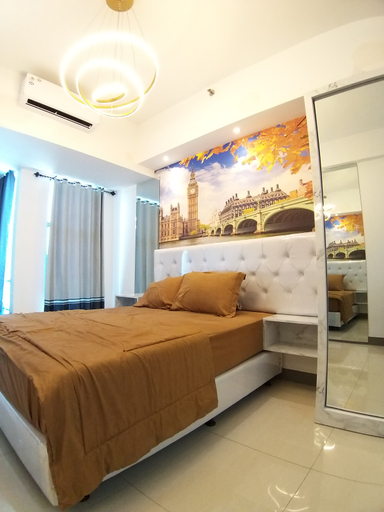 Anderson by Miracle Room Type - Luxury Anderson 2 Bedroom Anderson by Miracle Room Type - Luxury Anderson 2 Bedroom