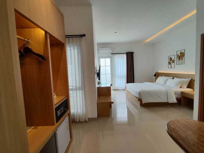DuaSatu Living, Bandung