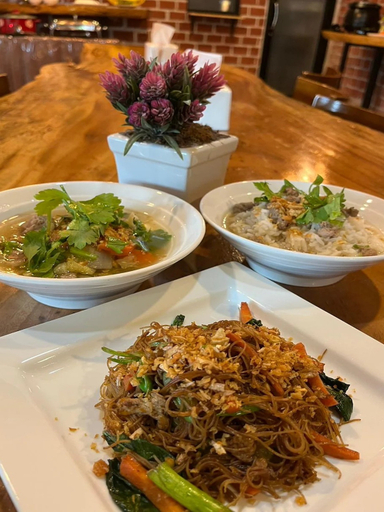 Food & Drinks 4, Ipower Chiangrai, Muang Chiang Rai