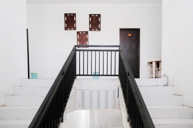 RedDoorz @ Omah Joyo Solo Inn, Pati