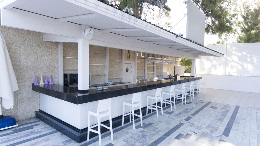Food & Drinks 5, Selcukhan Hotel, Antalya