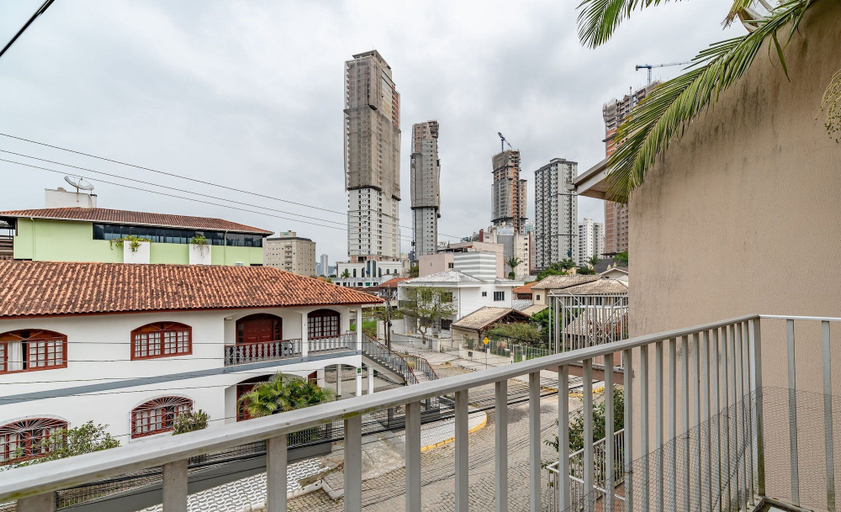 Interior, 2BR Apt 260m From Canto Beach Itapema Rtl0302, Itapema
