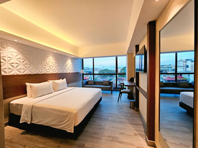 The Jogja Hotel & Conference Center - Malioboro, Bantul