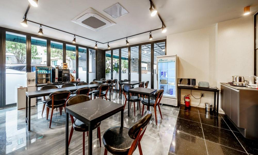 Food & Drinks 4, Dongducheon G7 Hotel, Dongducheon