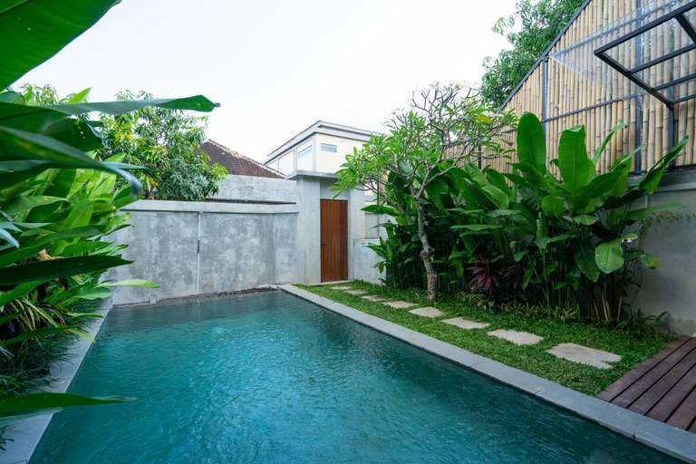 Sport & Beauty 2, De Awan Villa, Badung