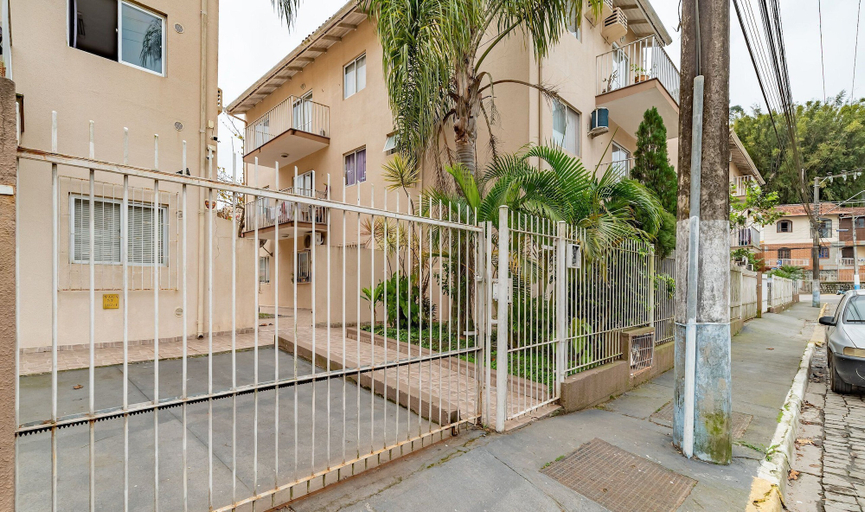 Property grounds 4, 2BR Apt 260m From Canto Beach Itapema Rtl0302, Itapema