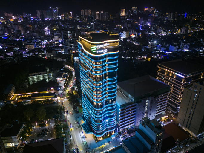 Others 1, TRIMULIA Hotel, Sihanoukville