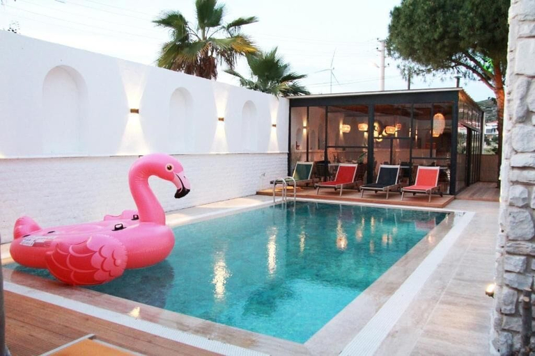 Pool, Maison Çeşme, Çeşme