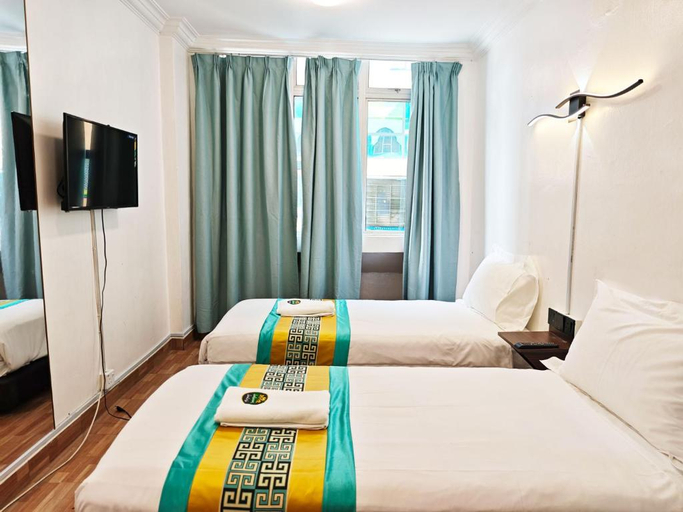 Hotel Ma'Wa Kota Bharu - Tap to explore photos