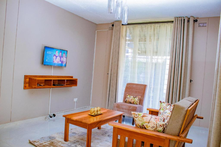 Others 4, R Executive Apartments, Harare