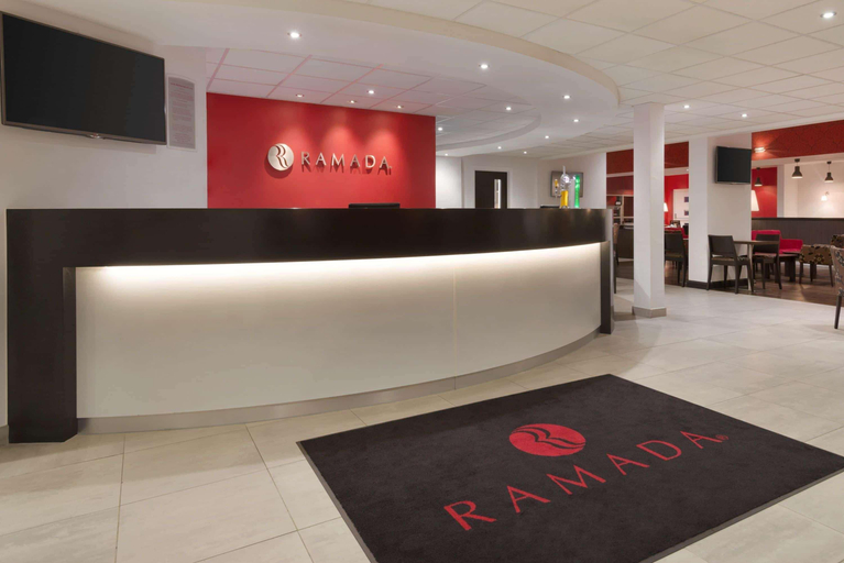 Public Area 2, Ramada by Wyndham Wakefield, Wakefield