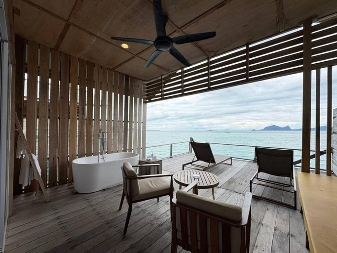 Others 4, Sisipan Island Resort, Semporna