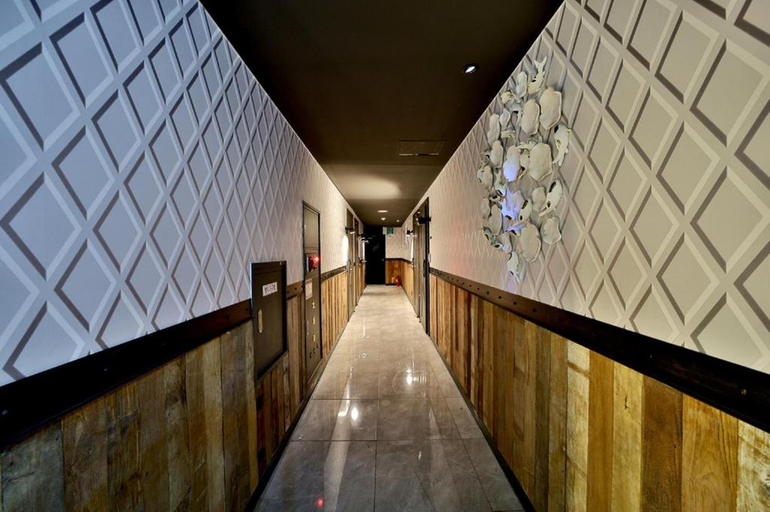 Public Area 5, Hound Hotel Seomyeon 1st Street, Busanjin
