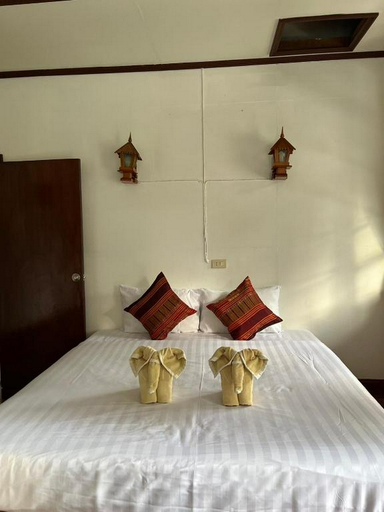Bedroom 2, Sea Beach at Lipe, Muang Satun